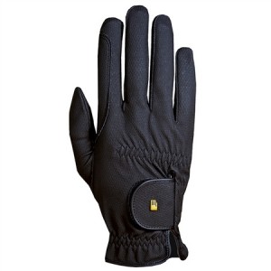 Roeckl Warwick Polartec Glove - Junior